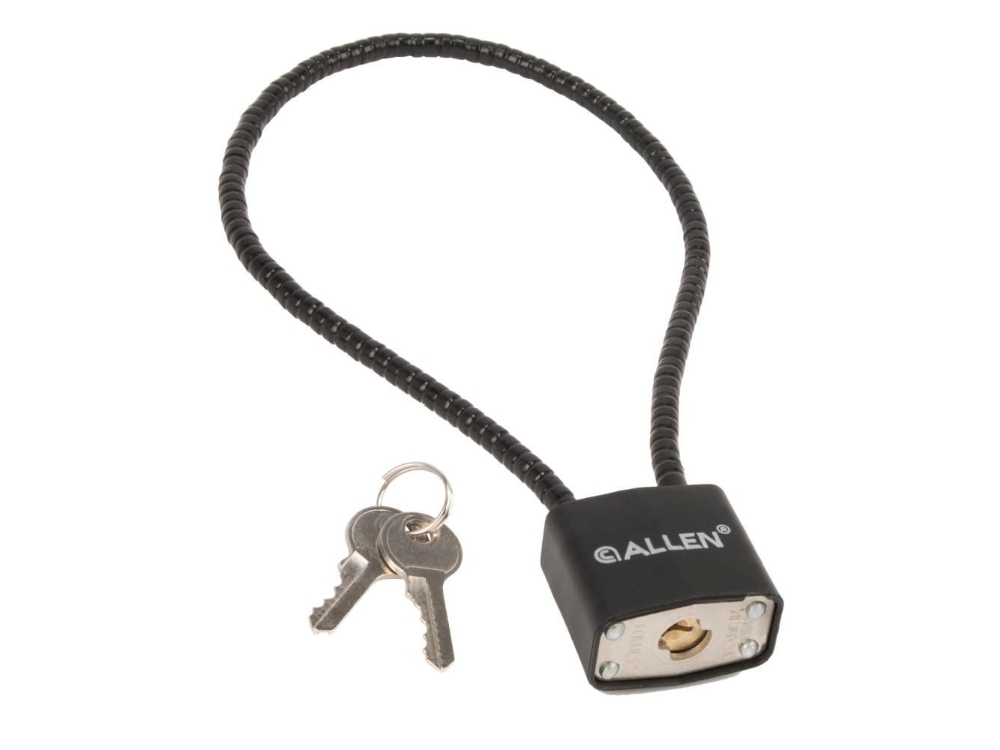 Allen Cable Firearm, Image 4
