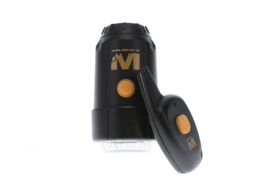 Muddy Remote Beacon, Image 2