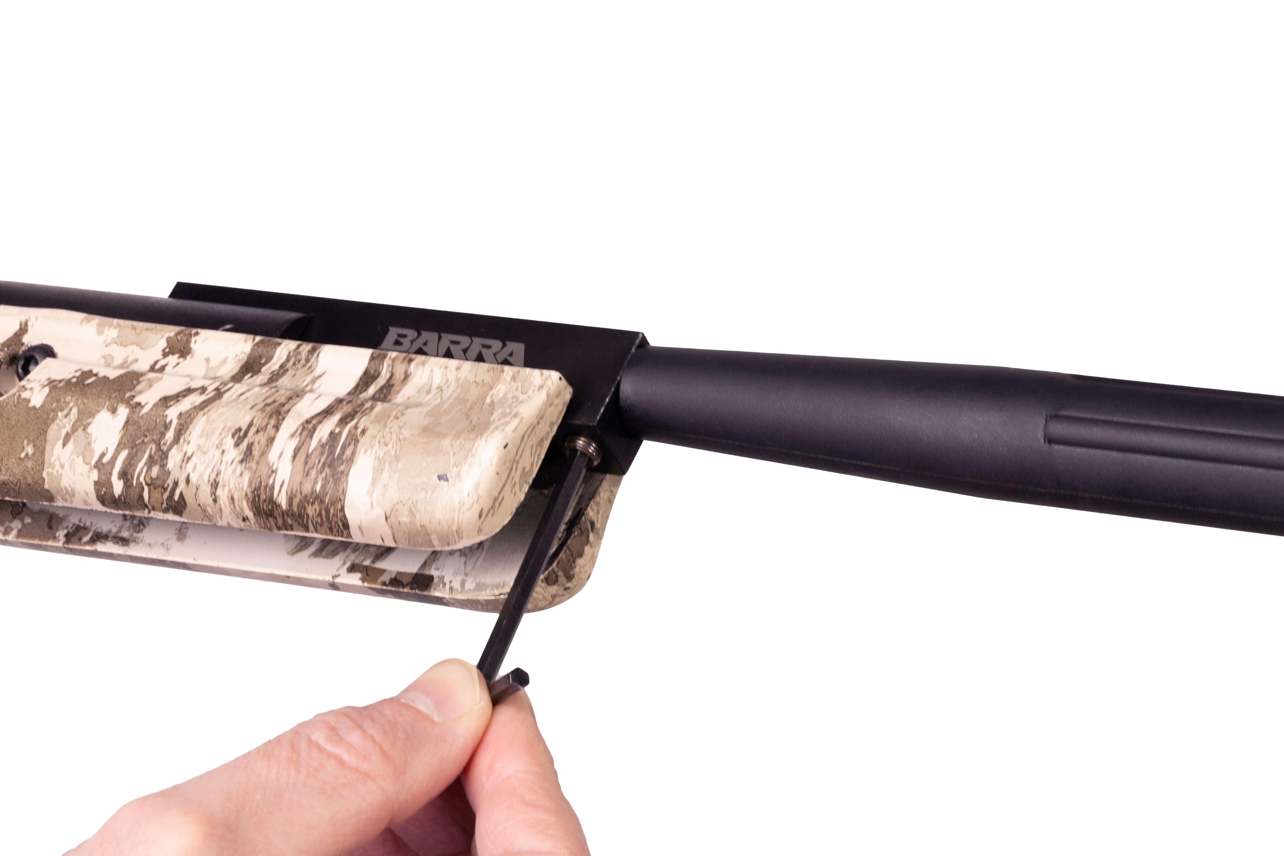 Barra 1200g Dual, Image 9