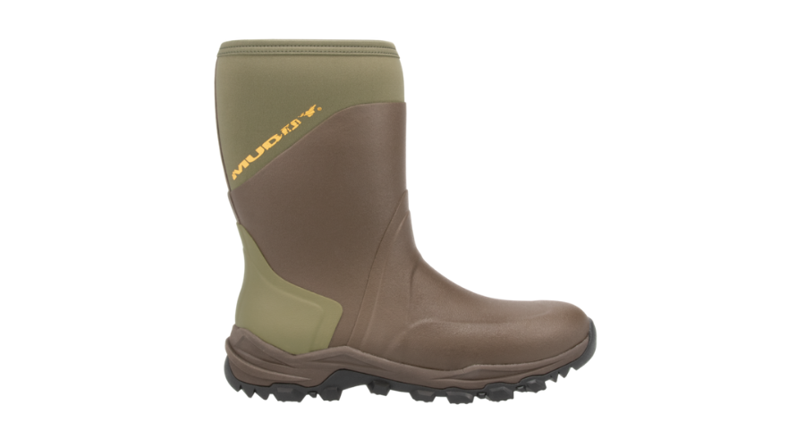 Muddy DV8 13", Image 4