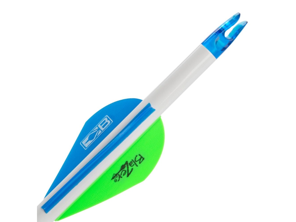 Allen Razor RZ3, Image 3