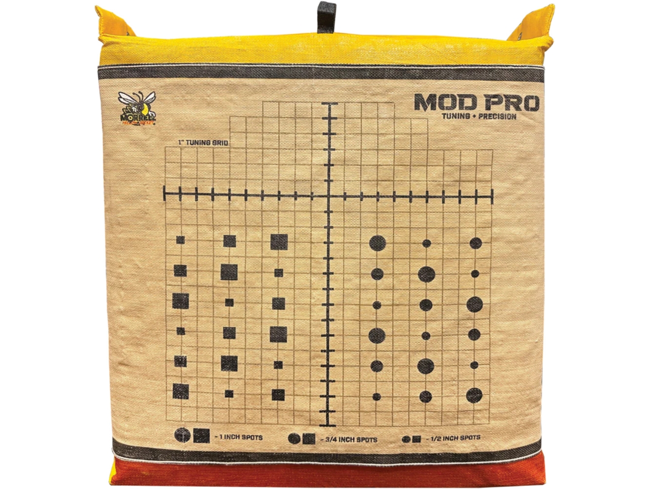 Morrell Yellow Jacket, Image 4