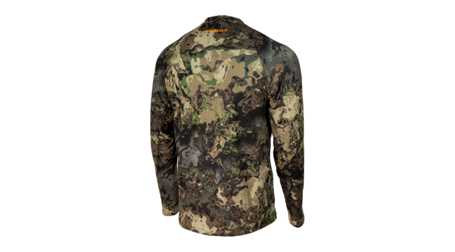 Muddy Base Layer, Image 3