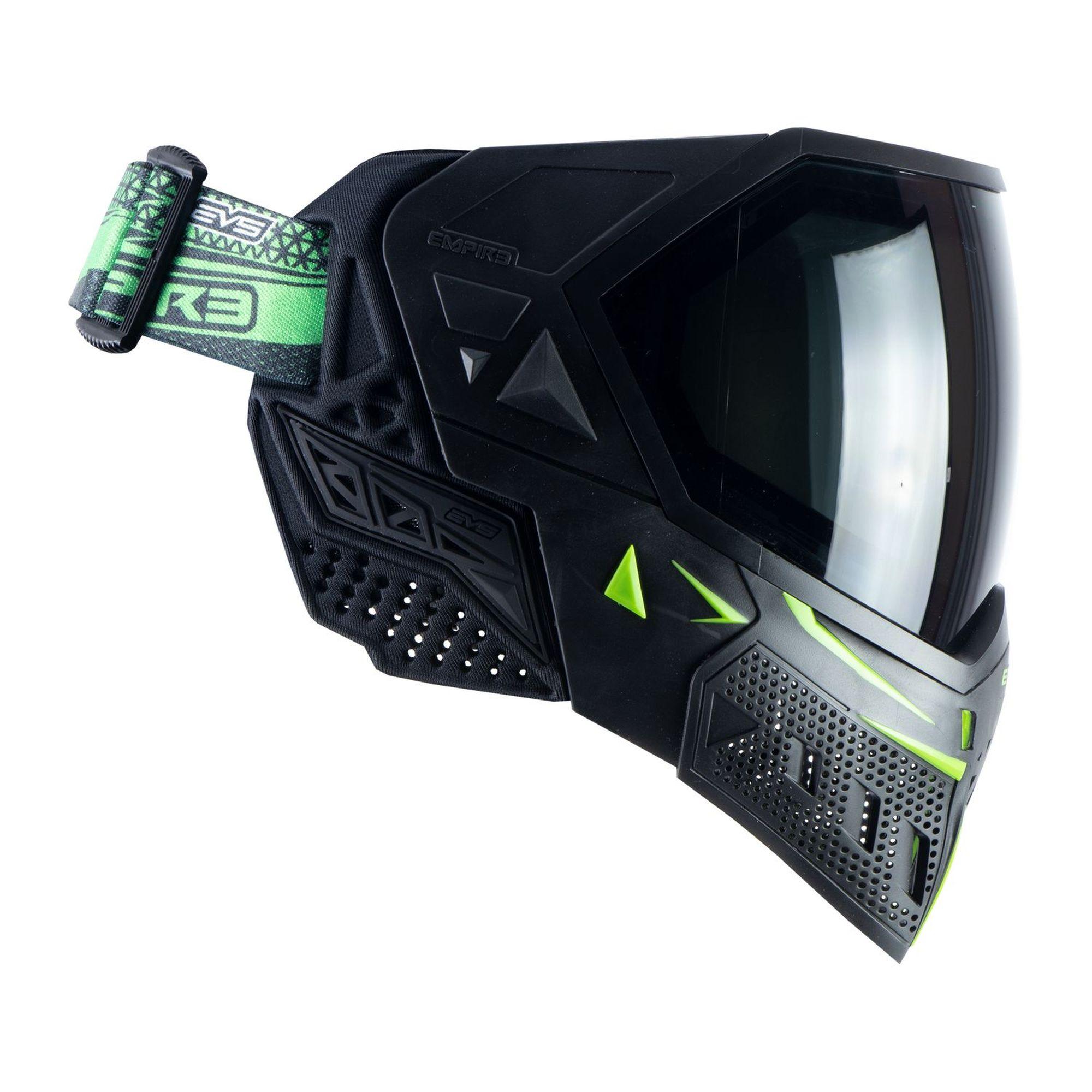 Empire EVS Paintball, Image 2