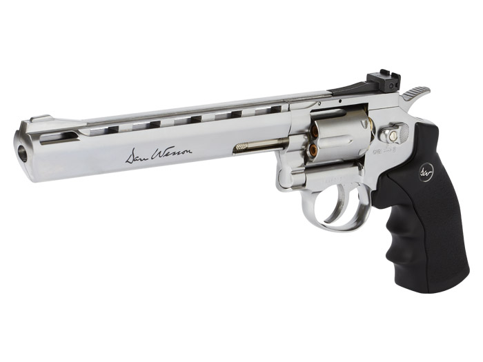 Dan Wesson 8", Image 6
