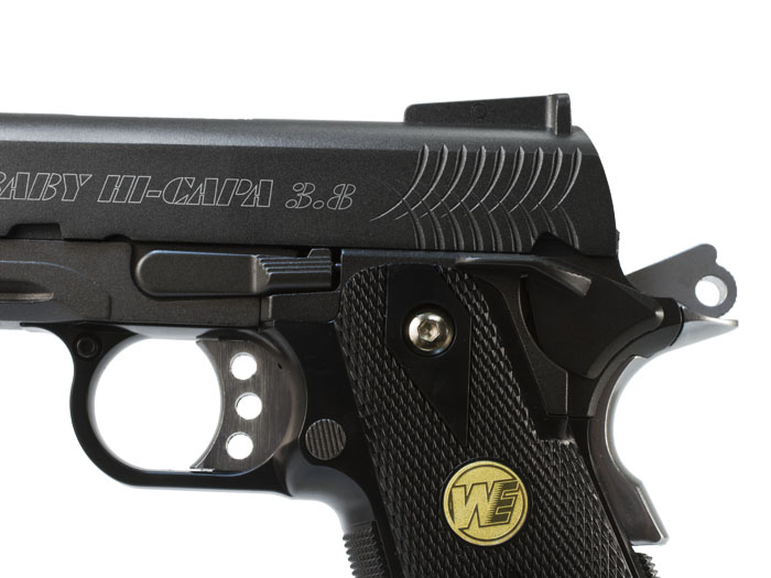 WE Baby Hi-Capa, Image 7