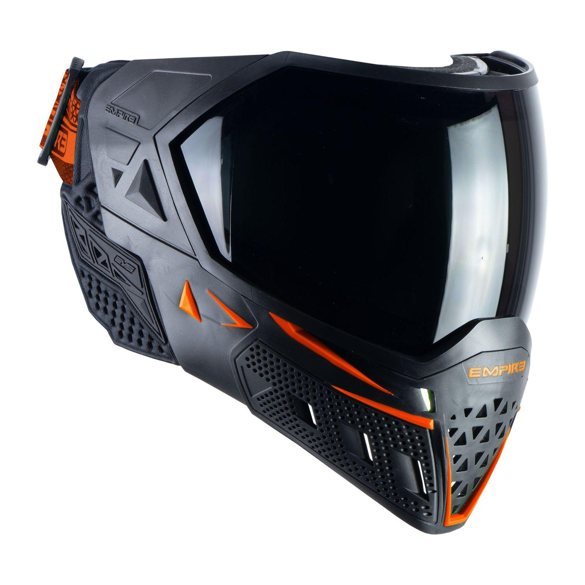 Empire EVS Paintball, Image 4