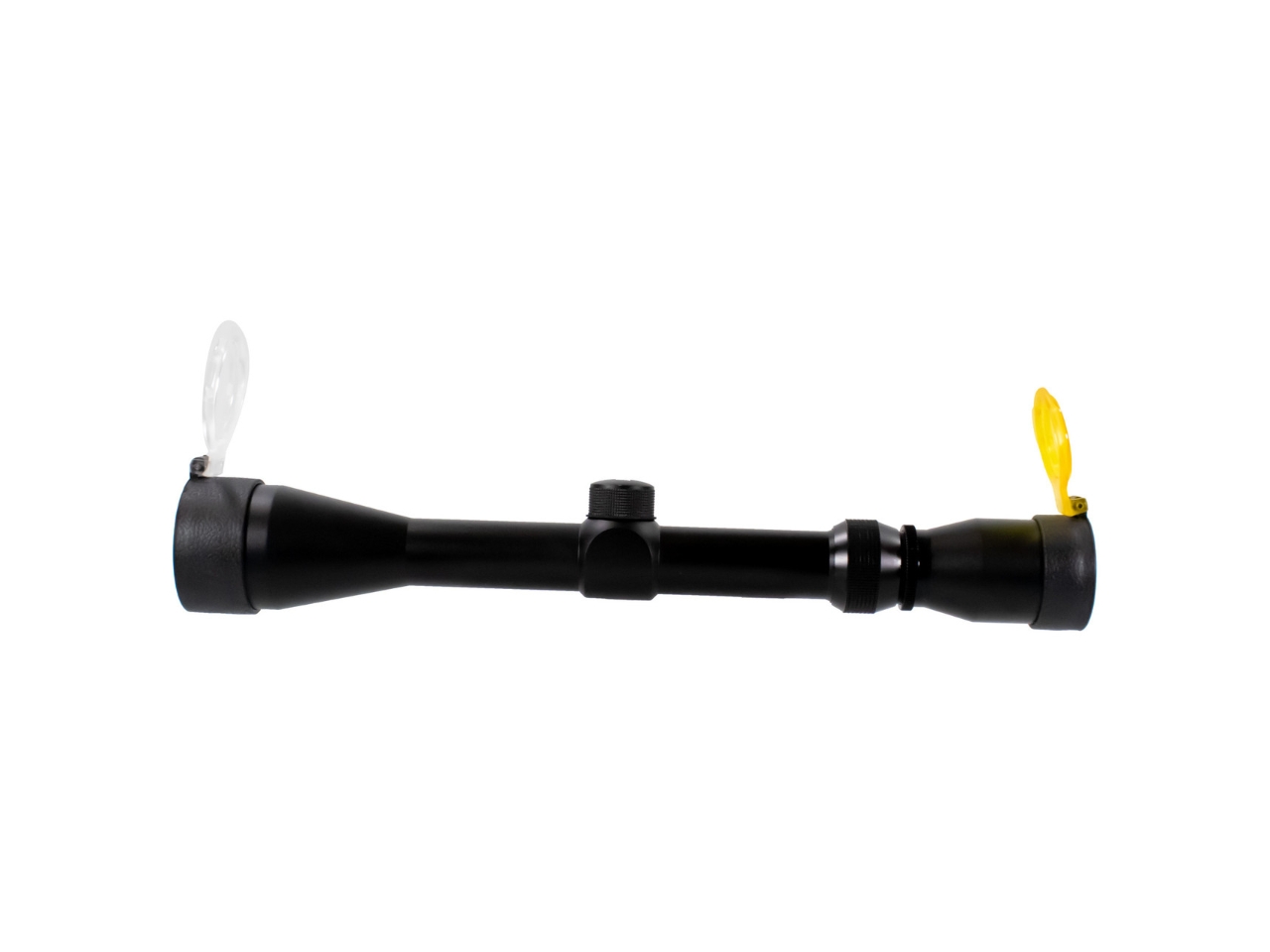 AIM 3-9x40 P4, Image 2