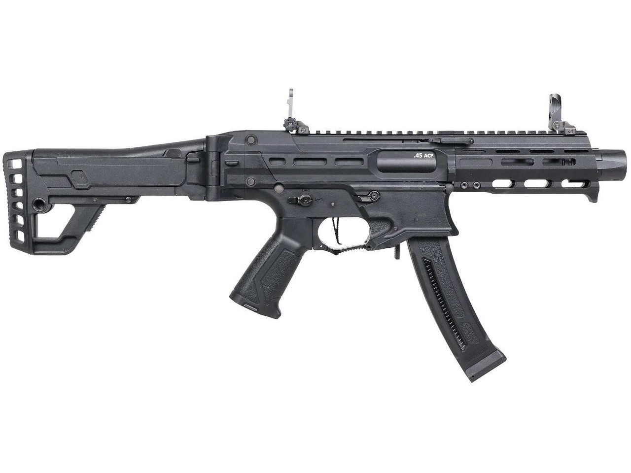 G&G MXC 9, Image 2