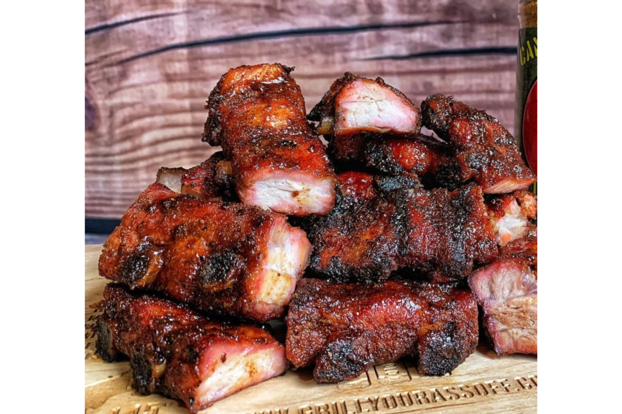 Grill Your Ass, Image 4