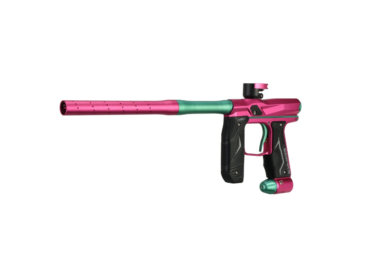 Empire Axe 2.0, Image 3
