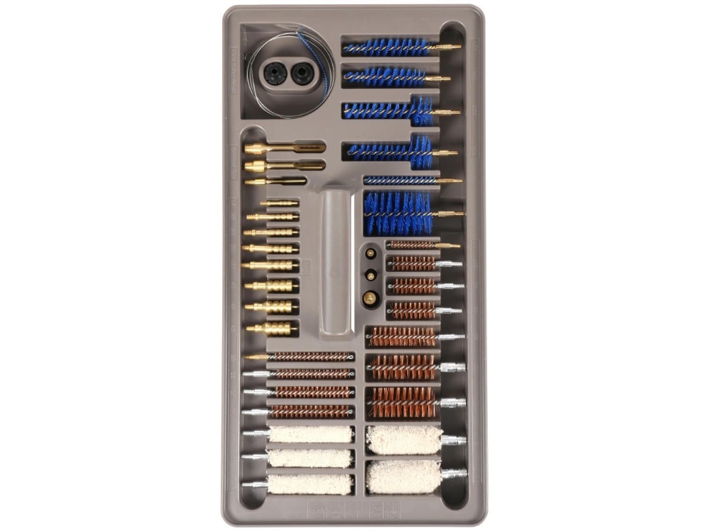 Allen Tool Box, Image 3