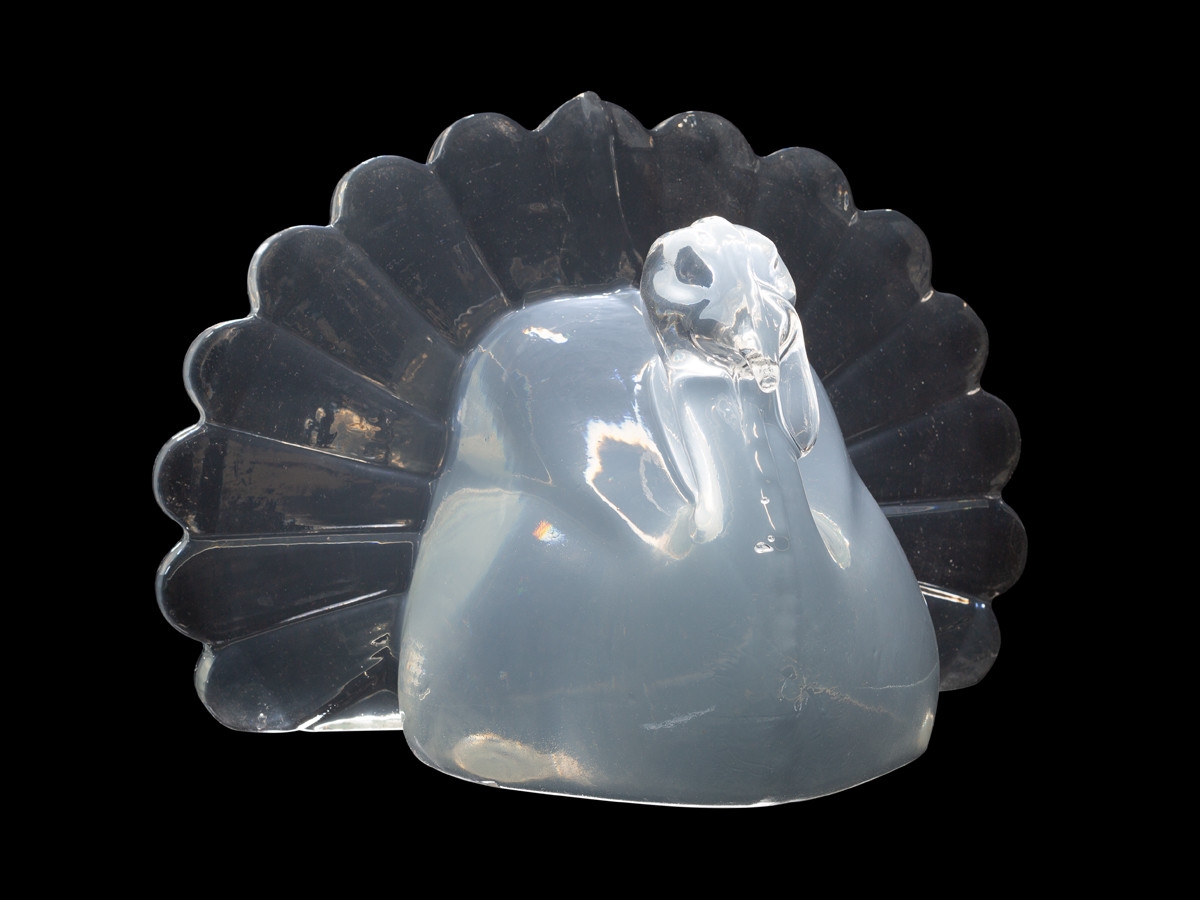 Clear Ballistic Gel, Image 3