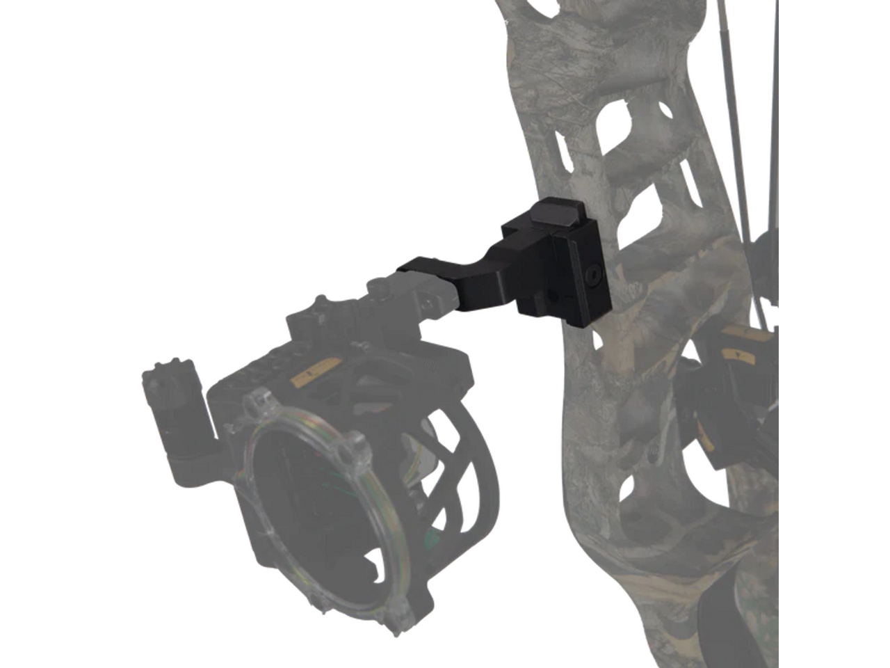 Trophy Ridge React, Image 2