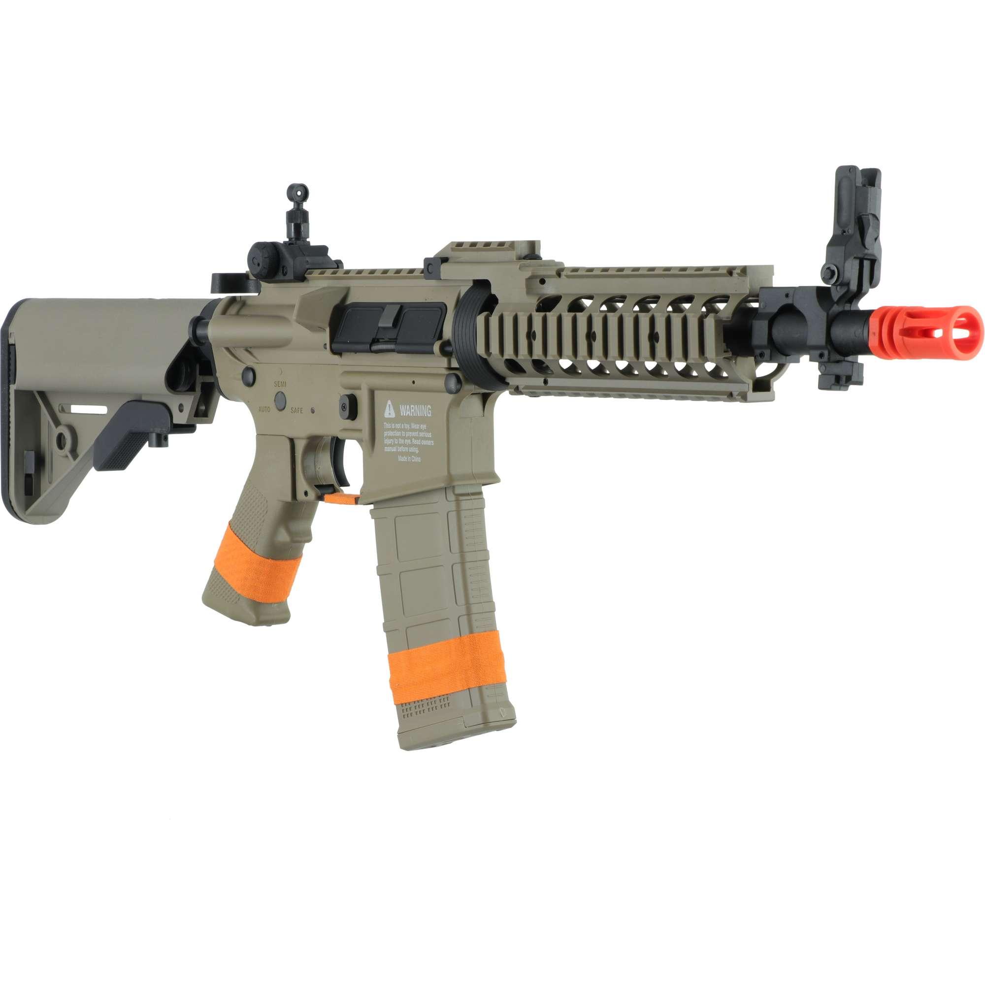 Tippmann Tactical Airsoft, Image 5
