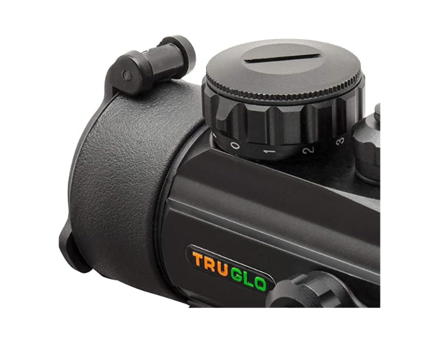 TruGlo Crossbow Red, Image 3