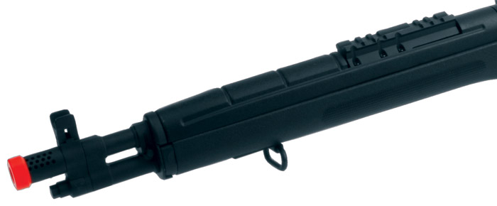 M14 Scout Electric, Image 3