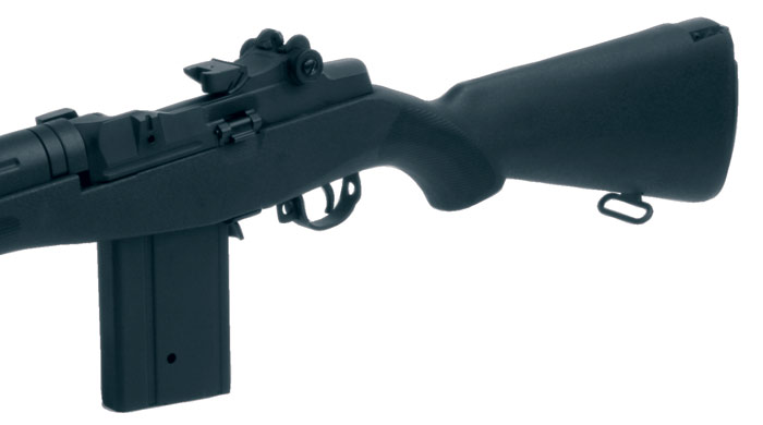 M14 Scout Electric, Image 4