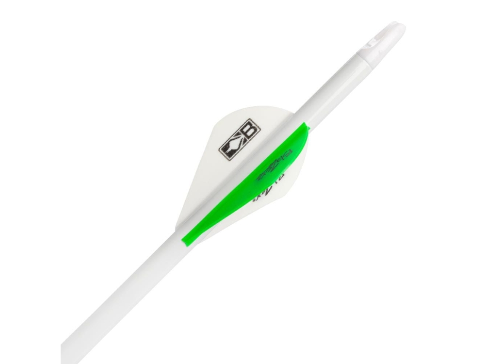 Allen Razor RZ3, Image 5