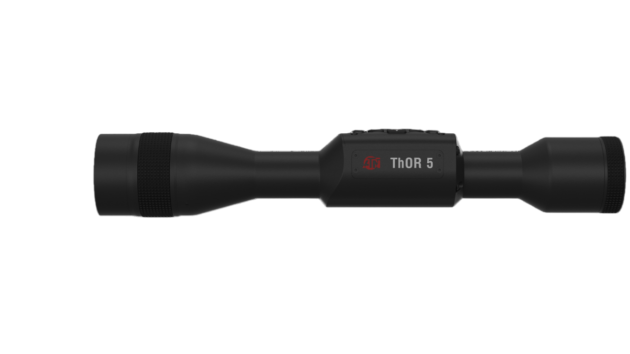ATN ThOR 5, Image 7