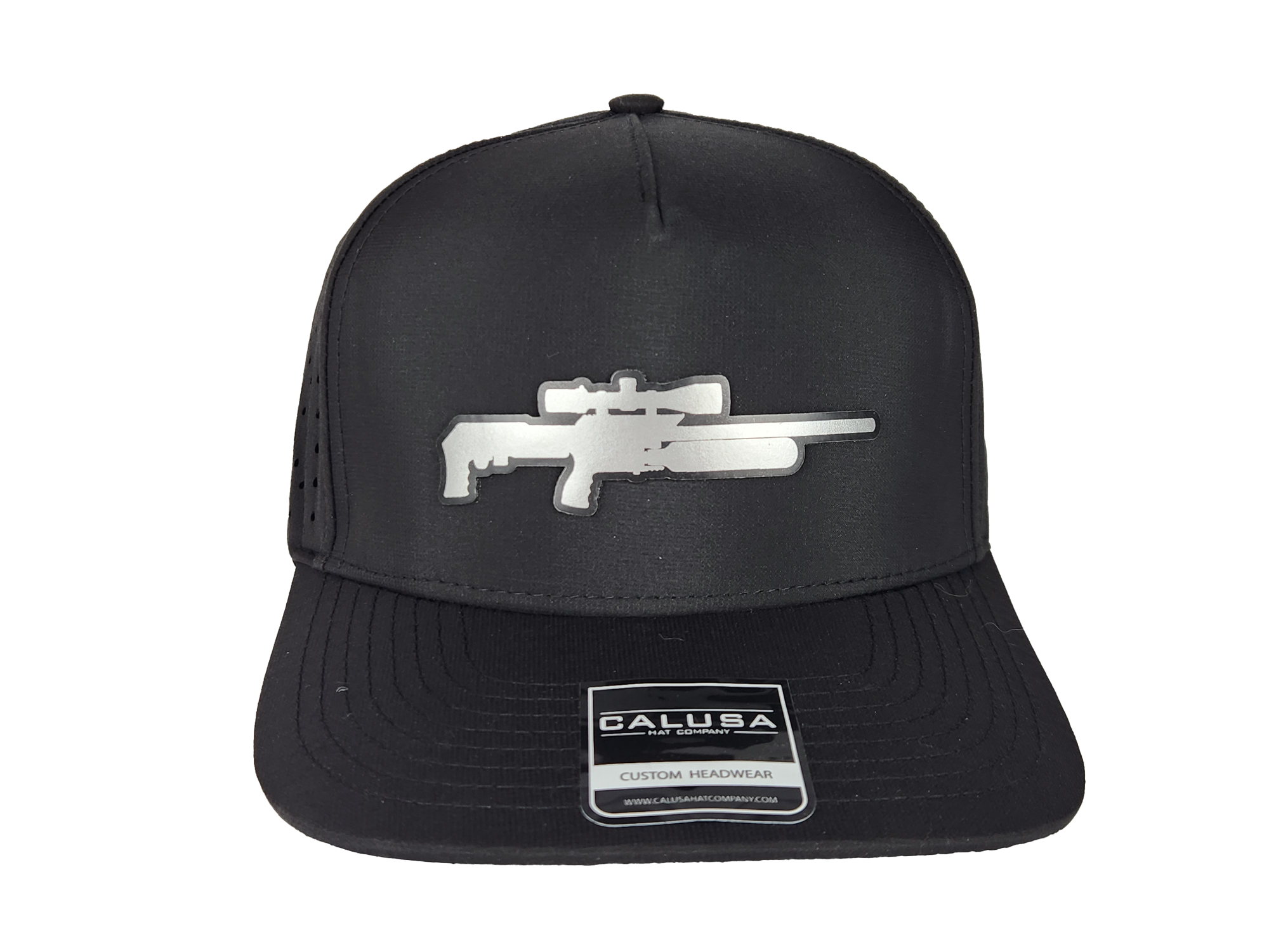 Artora Airgun Sillhouette, Image 3