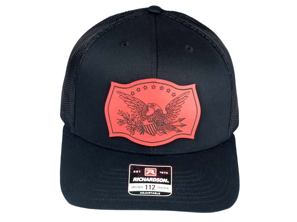 Artora Vintage Eagle, Image 2
