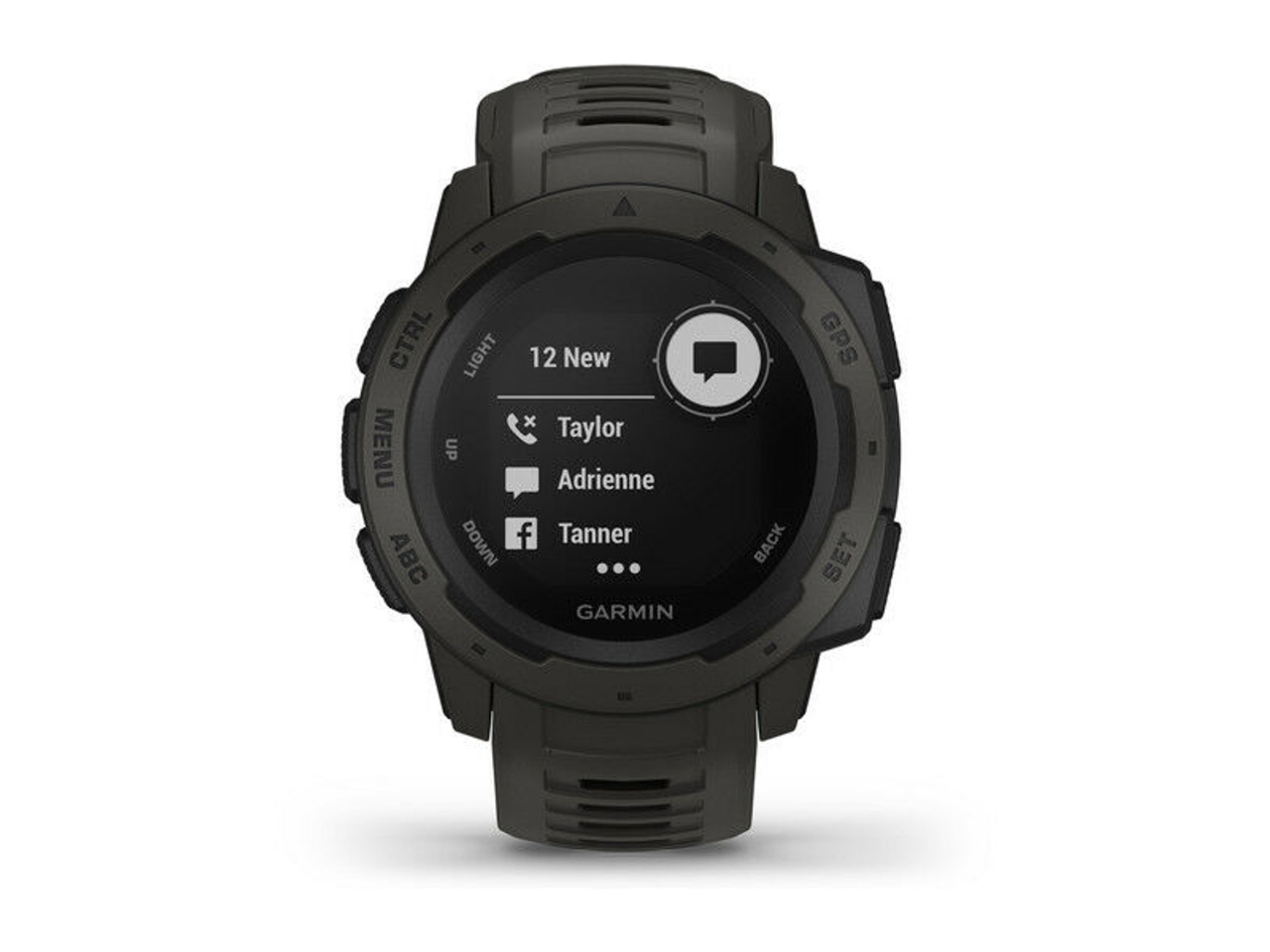 Garmin Instinct Rugged, Image 6