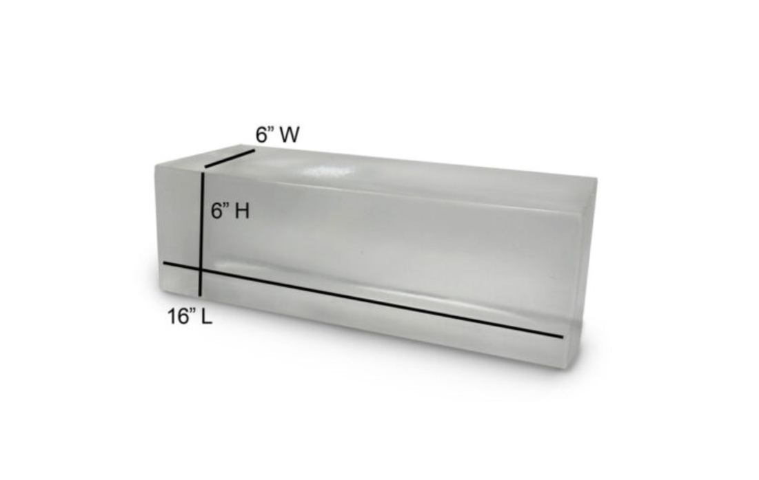 Clear Ballistic 10%, Image 2