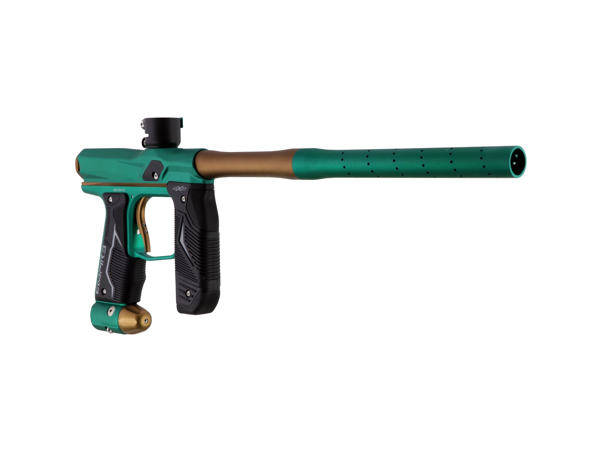 Empire  Axe, Image 3