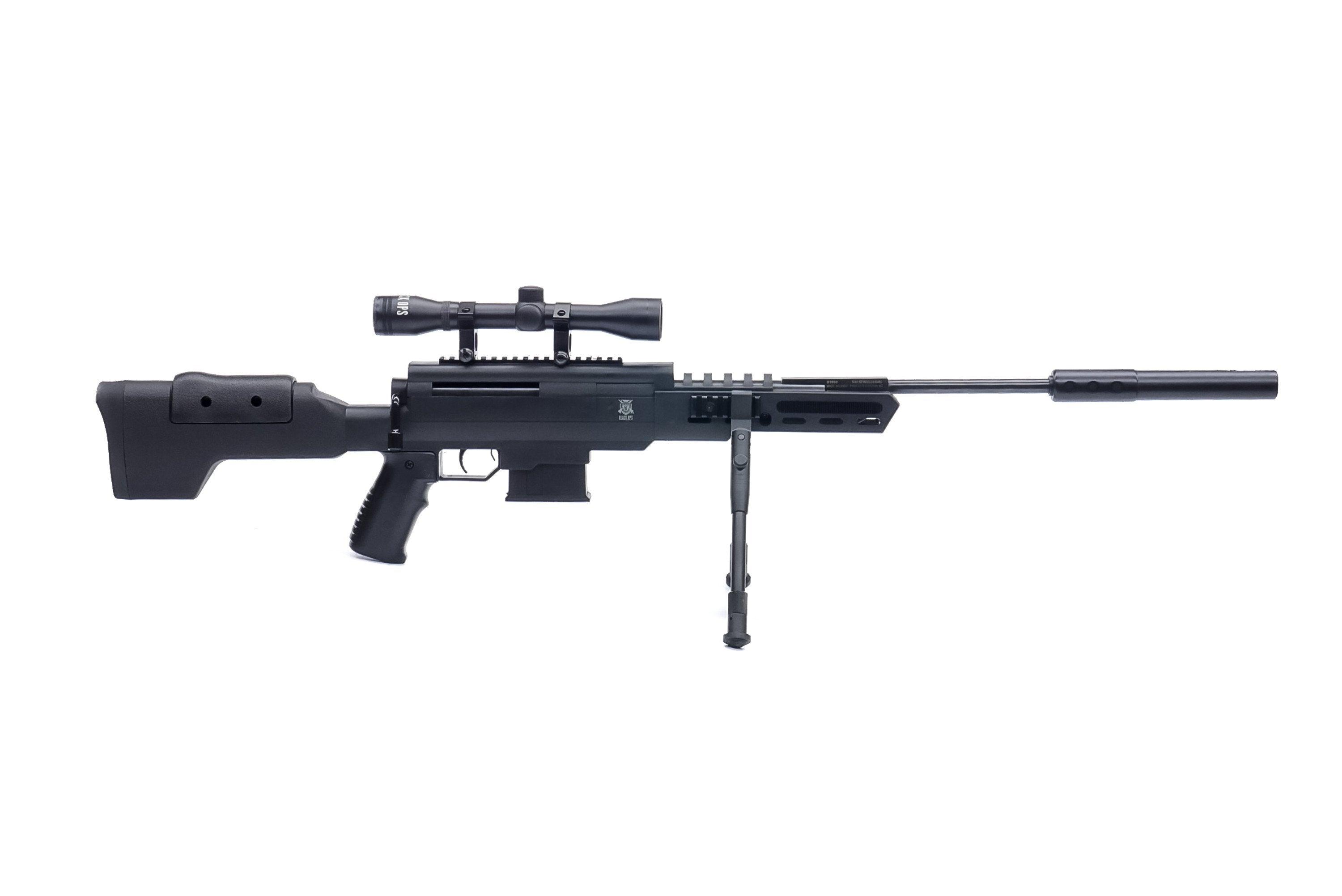 Black Ops Sniper, Image 5