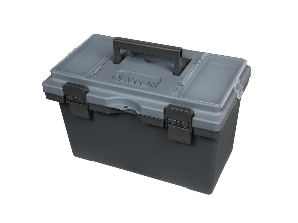 Allen Tool Box, Image 4