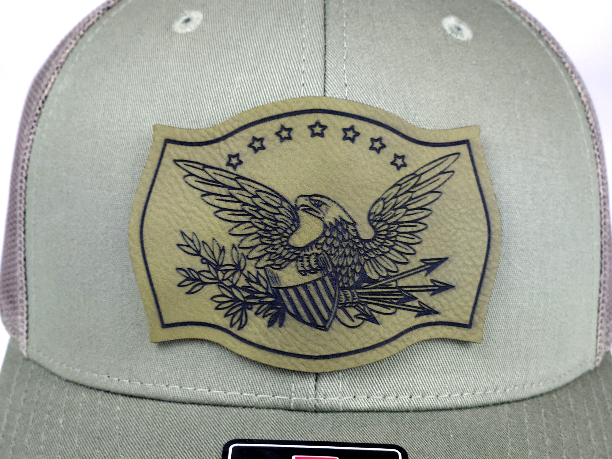 Artora Vintage Eagle, Image 3