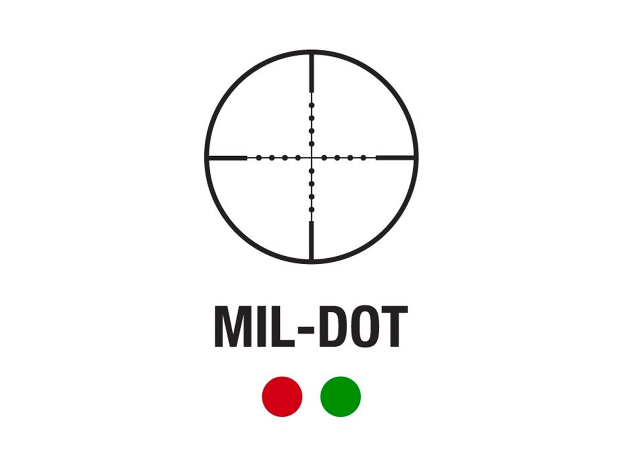 AIM 2-7x42 Dual, Image 5