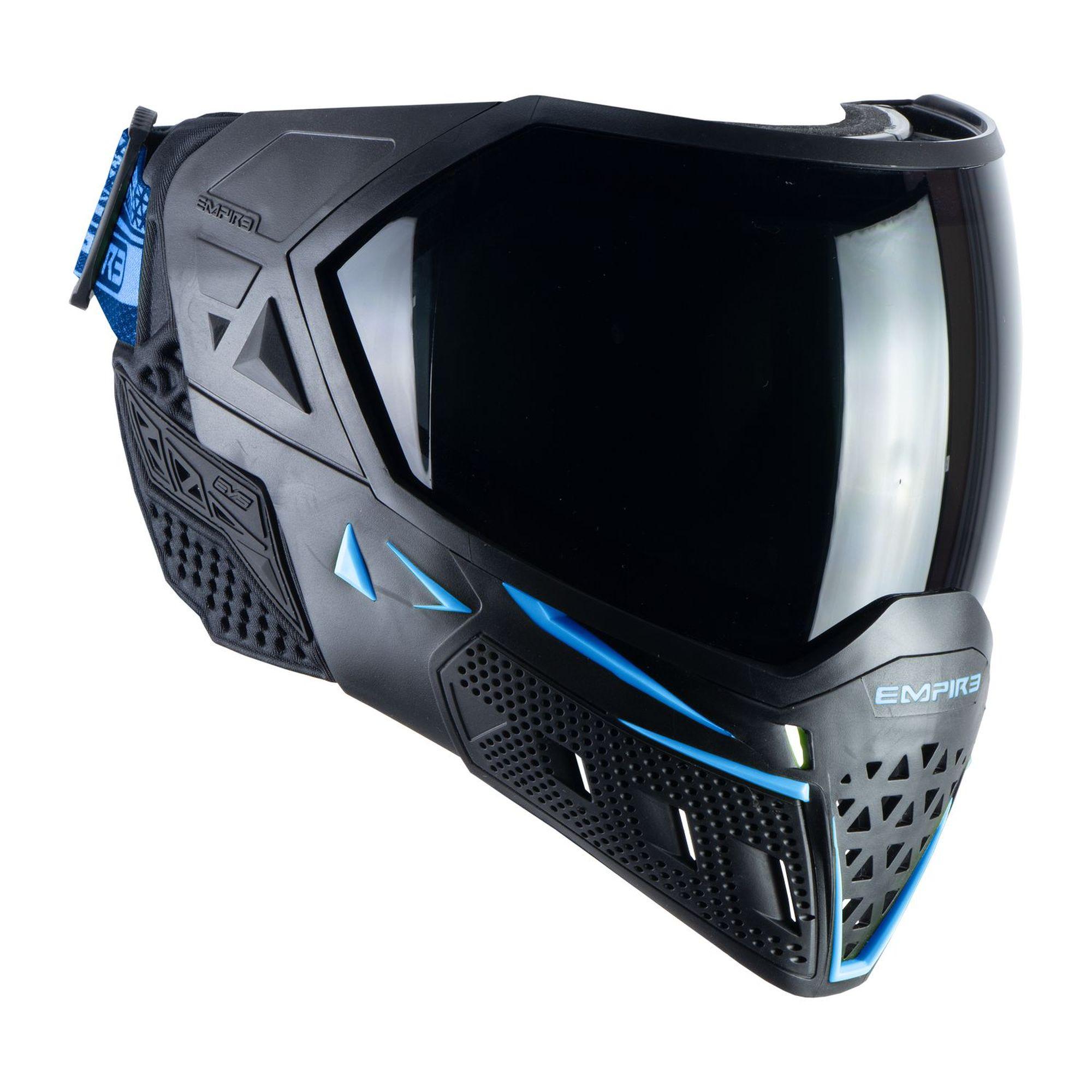 Empire EVS Paintball, Image 4