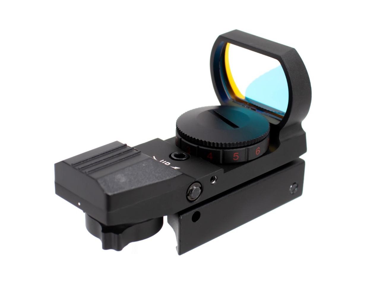 AIM 1x34mm Reflex, Image 4