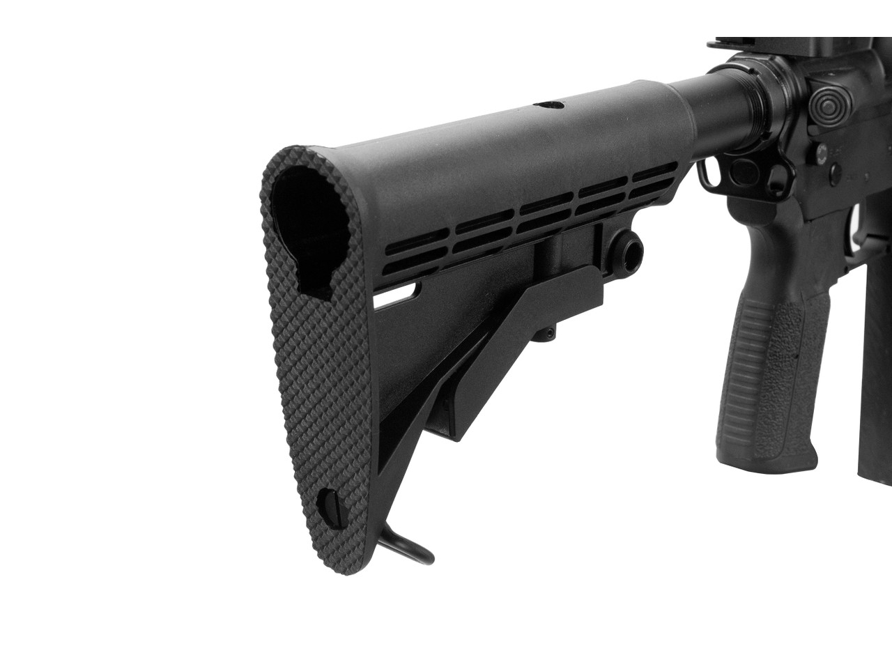 AIM US Manufactured, Image 4