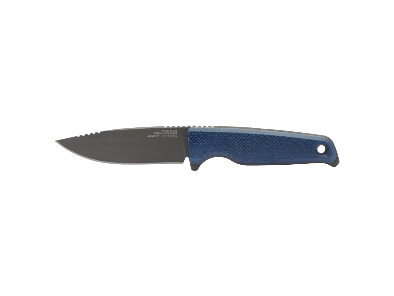 SOG Altair FX, Image 5