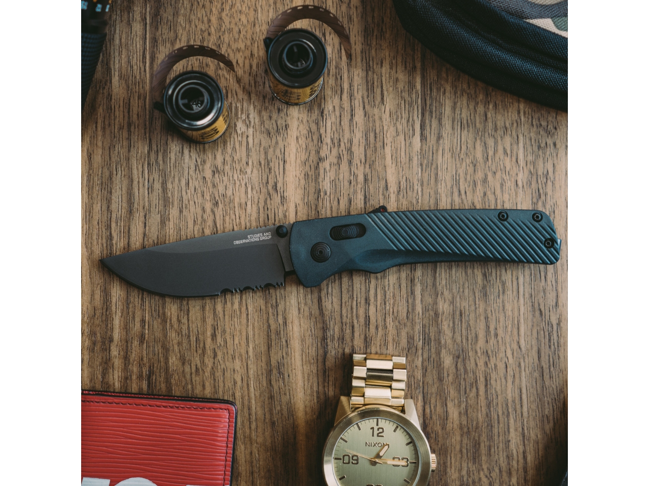 SOG Flash AT, Image 2