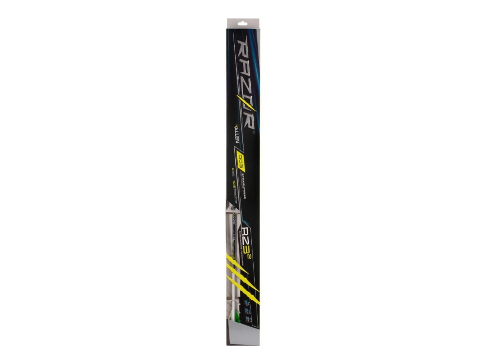 Allen Razor RZ3, Image 7