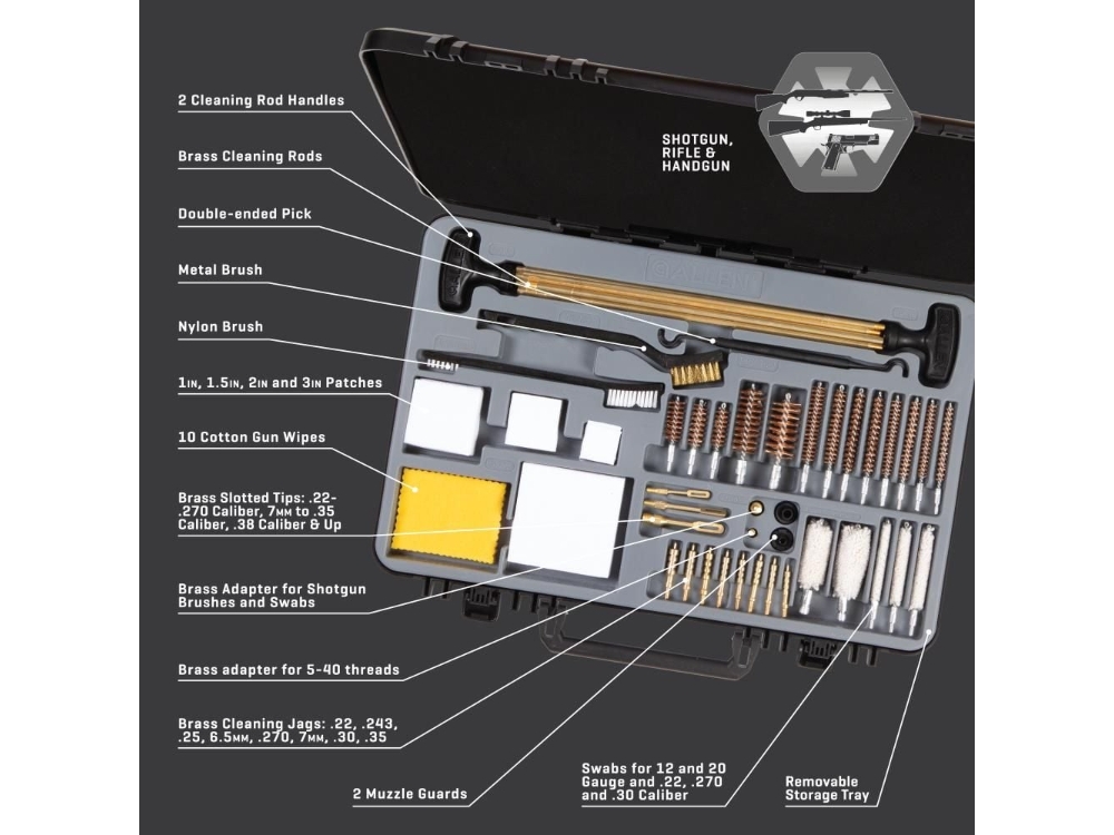Allen Krome Rifle,, Image 4