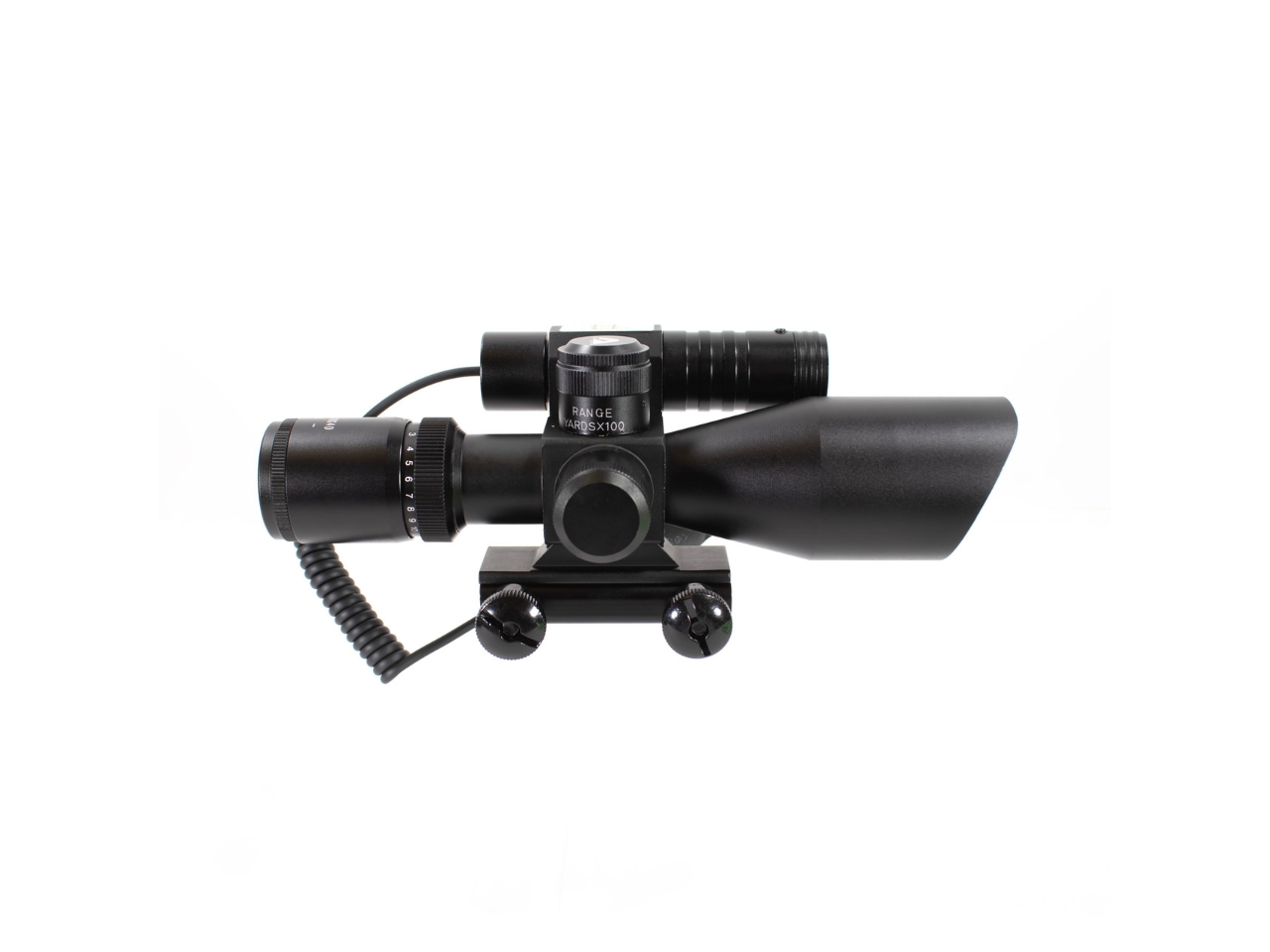 AIM 2.5-10x40 Dual, Image 3