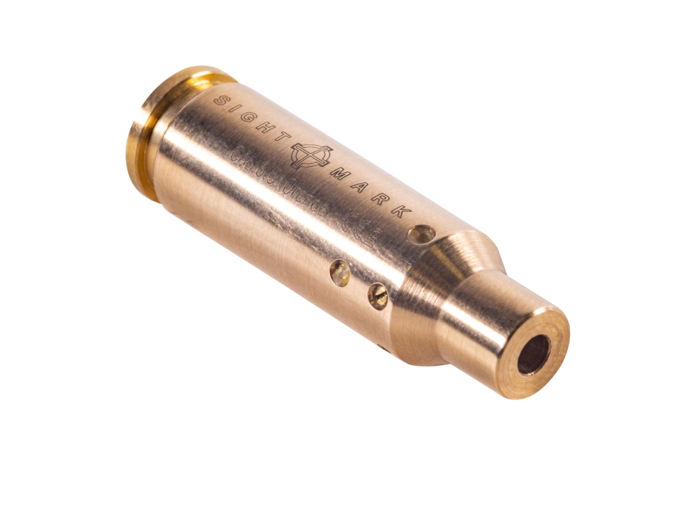 Sightmark 6.5 Grendel, Image 2