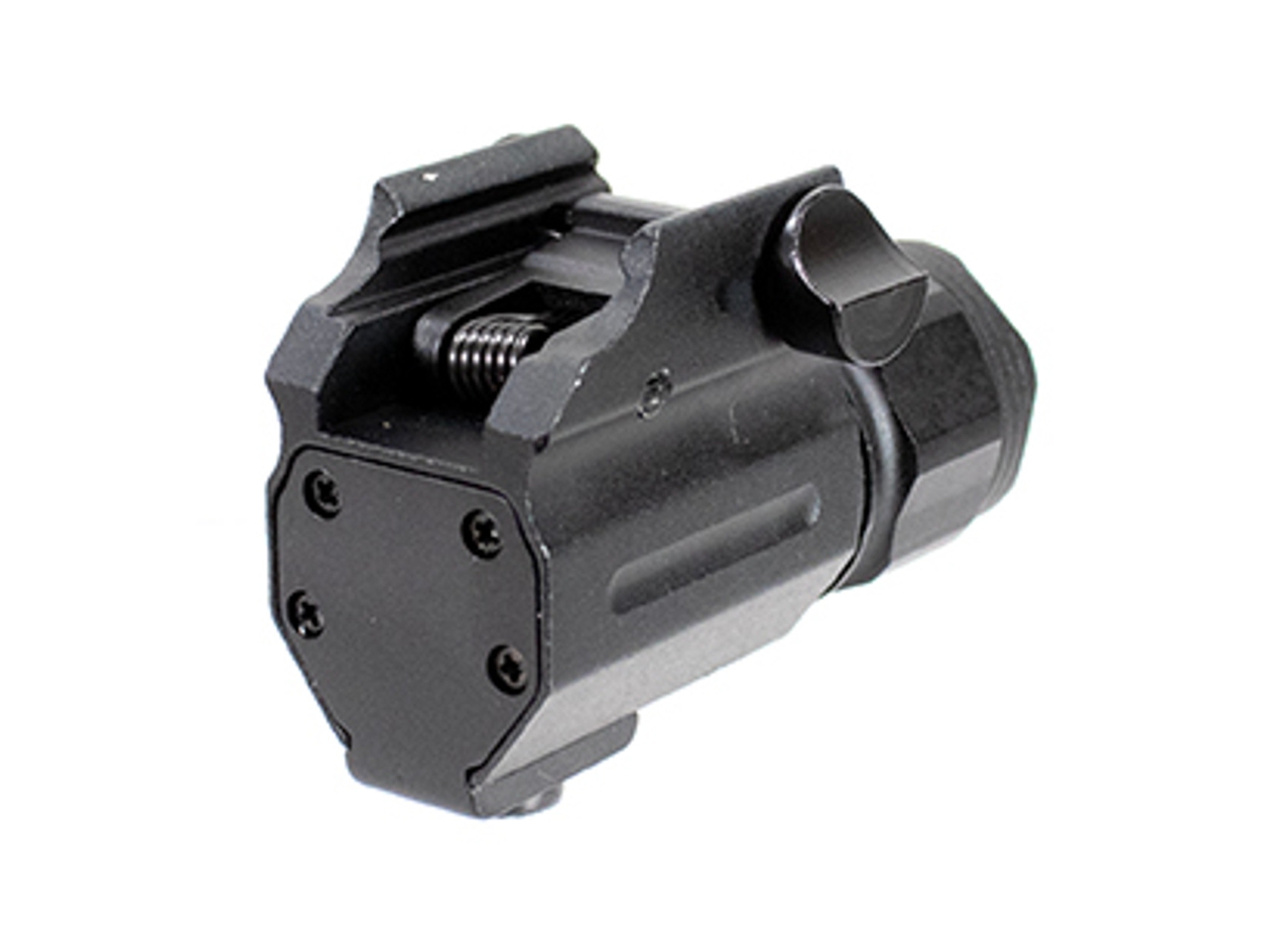 AIM 500 Lumens, Image 4