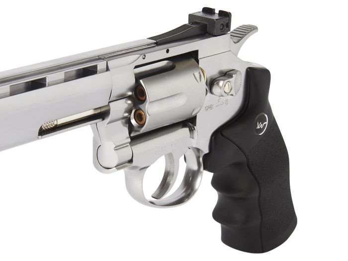 Dan Wesson 8", Image 7