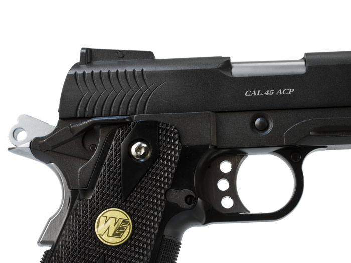 WE Baby Hi-Capa, Image 8