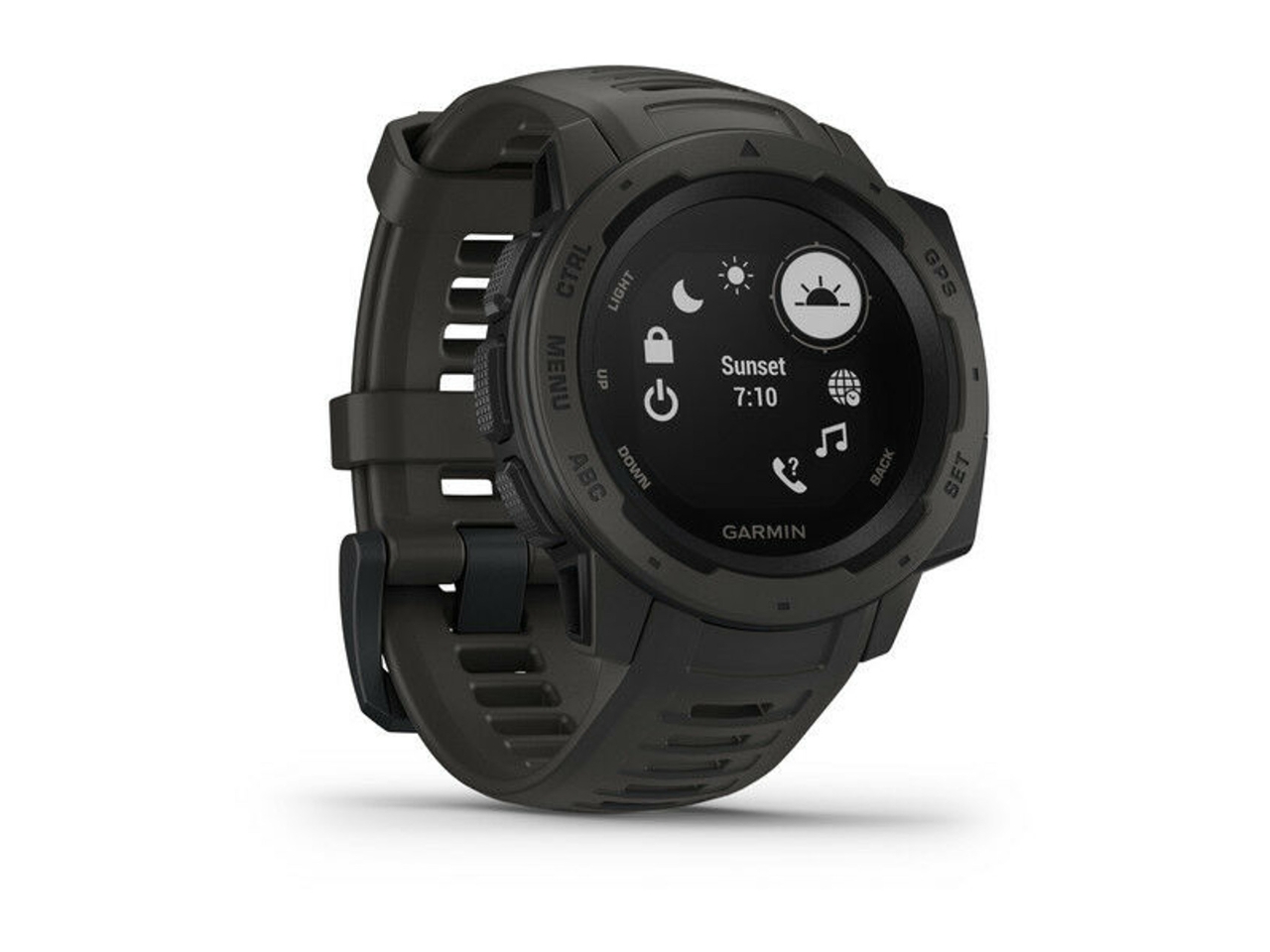 Garmin Instinct Rugged, Image 3