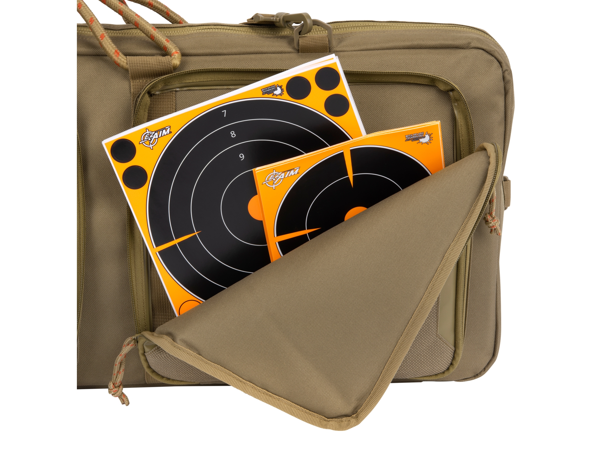 Allen Tac-Six Lockable, Image 10