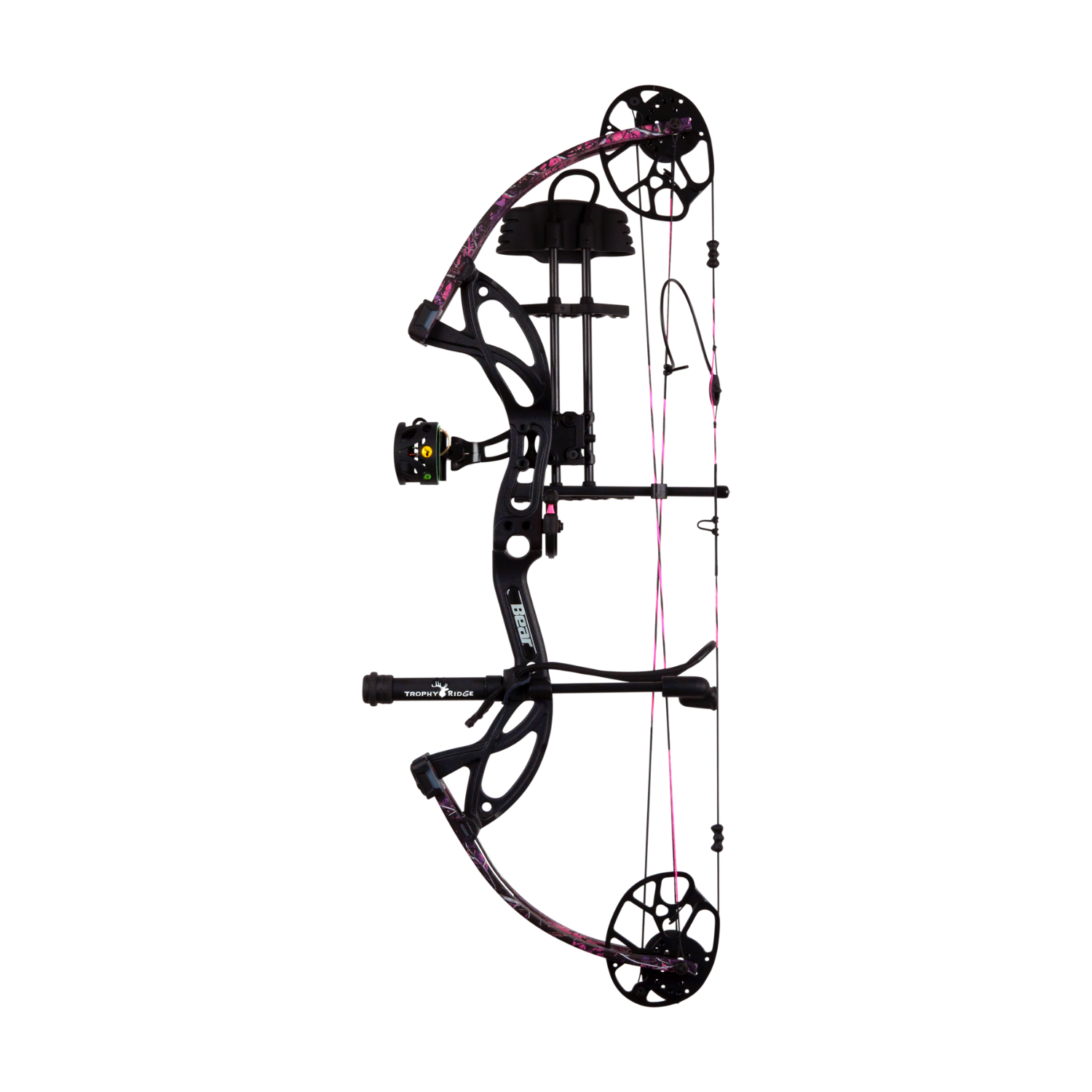 Bear Cruzer G3, Image 2