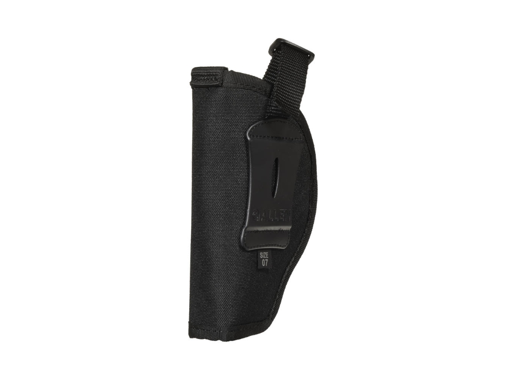 Allen Cortez Handgun, Image 4