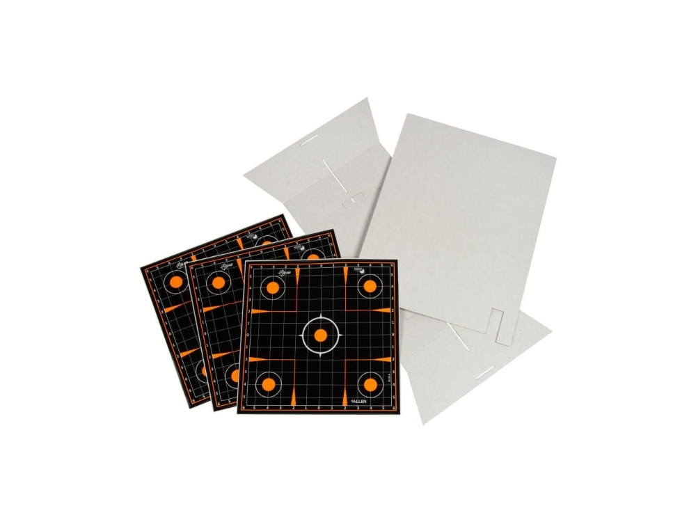 Allen EZ Aim, Image 5